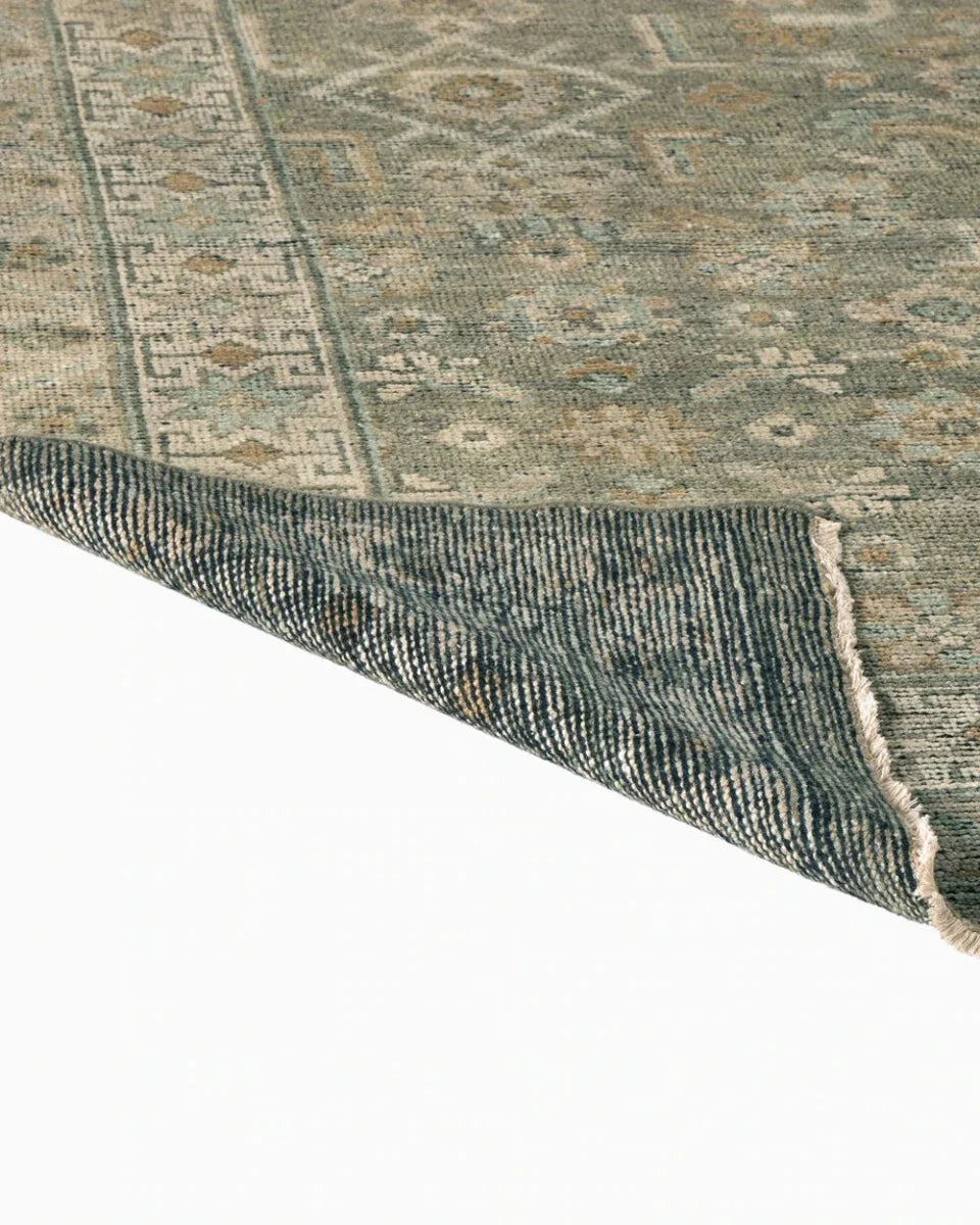 Kenli Hand-Knotted Rug