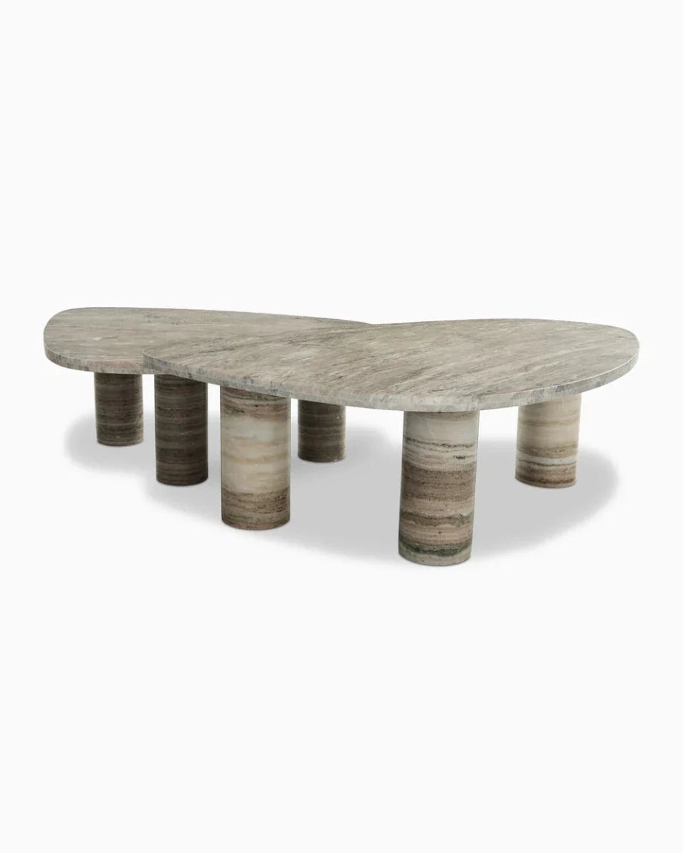 Zion Nesting Coffee Tables