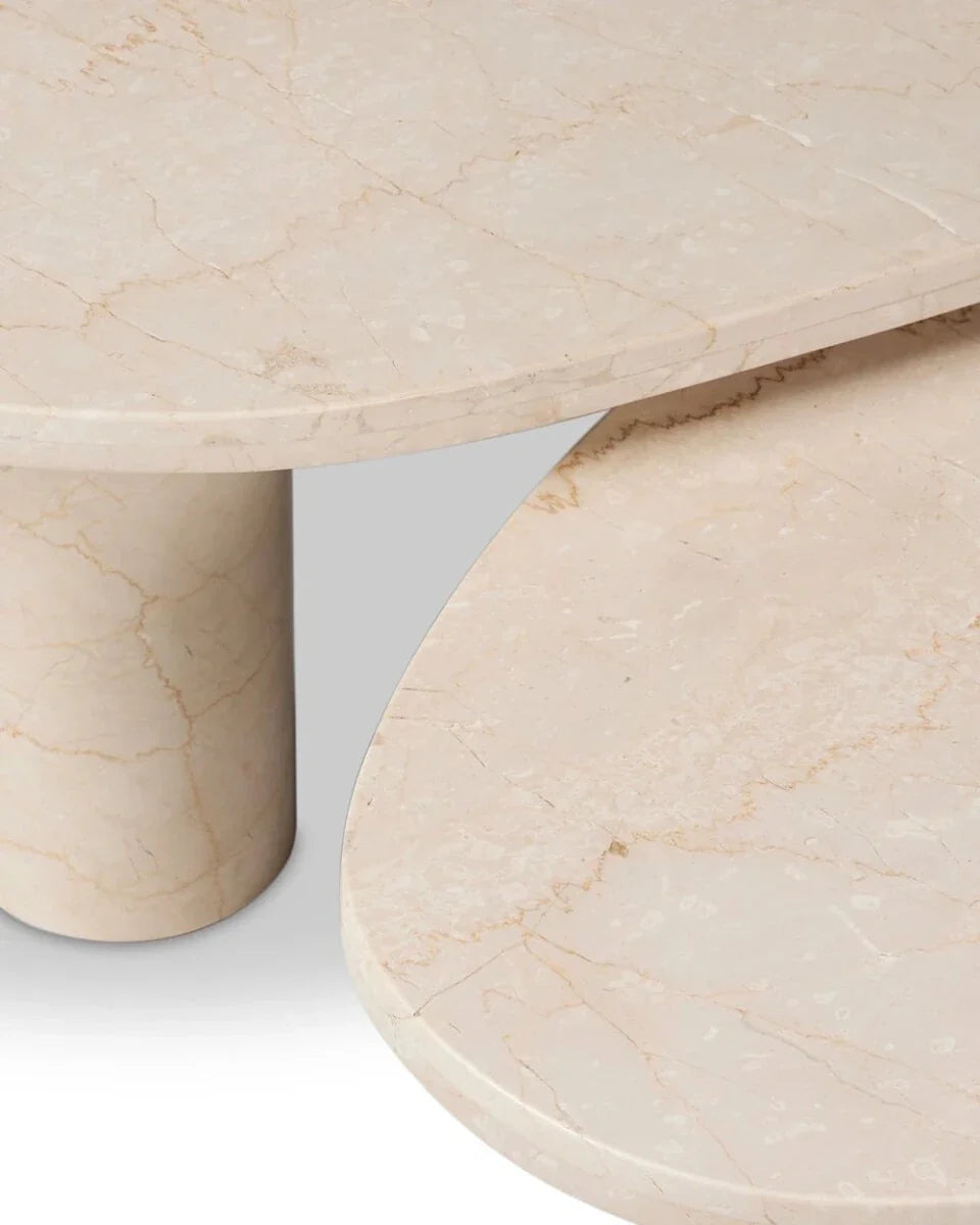 Zion Nesting Coffee Tables