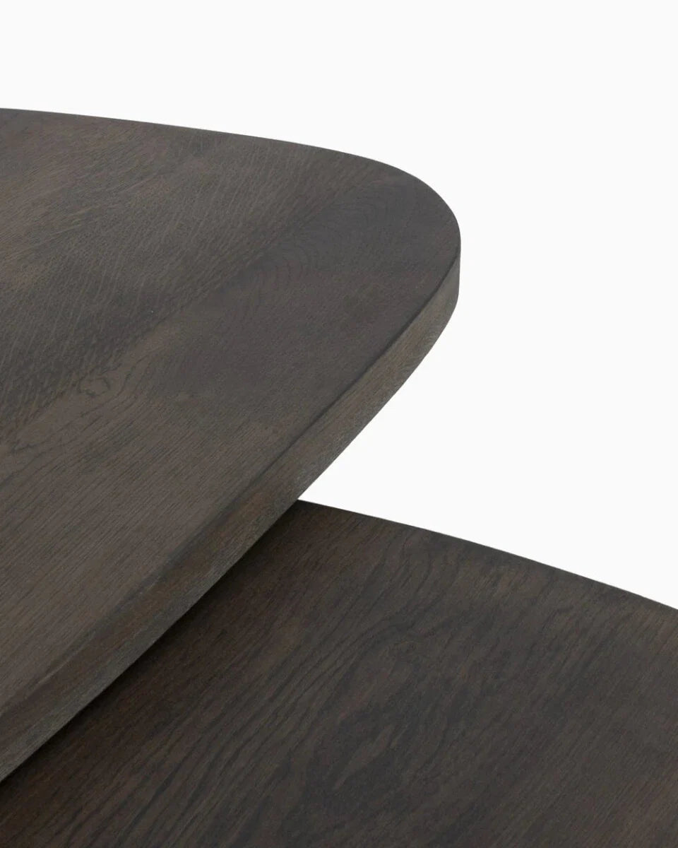 Zion Nesting Coffee Tables