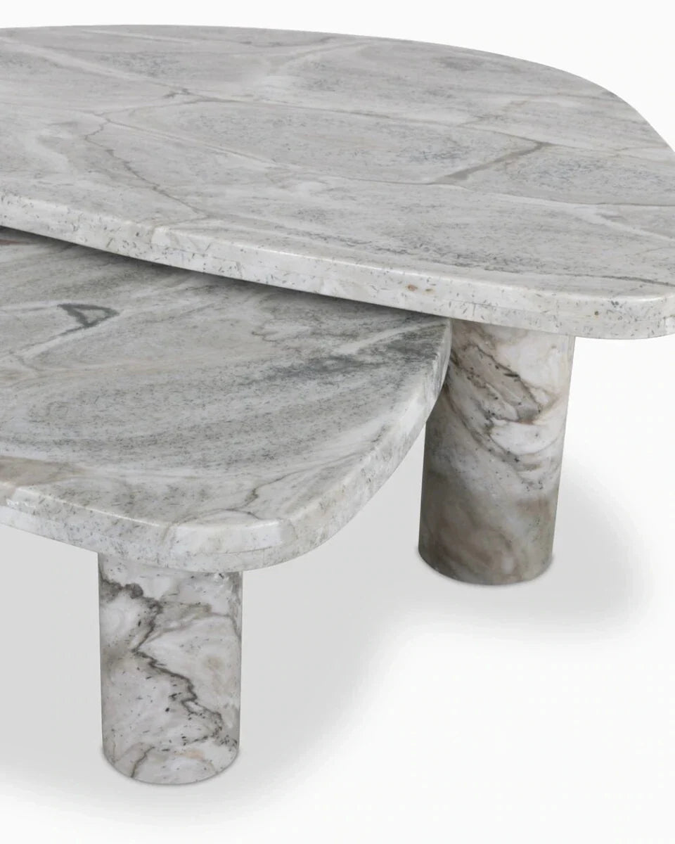 Zion Nesting Coffee Tables