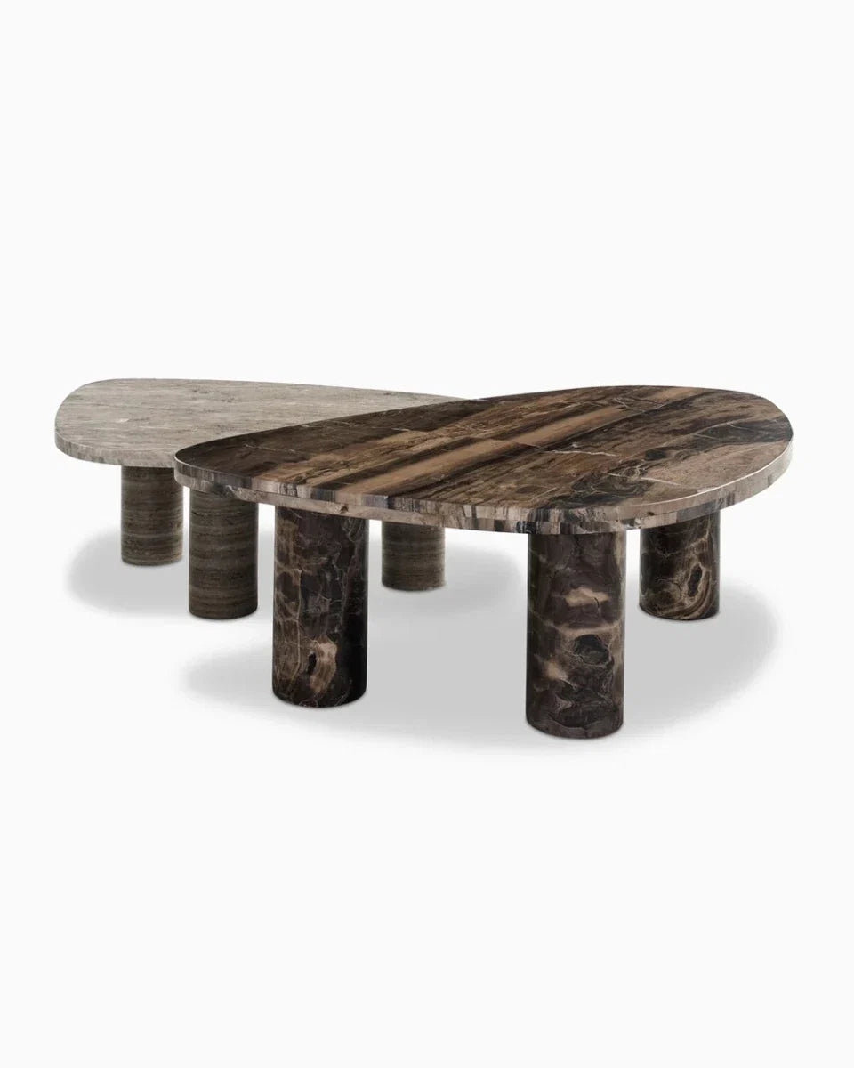 Zion Nesting Coffee Tables