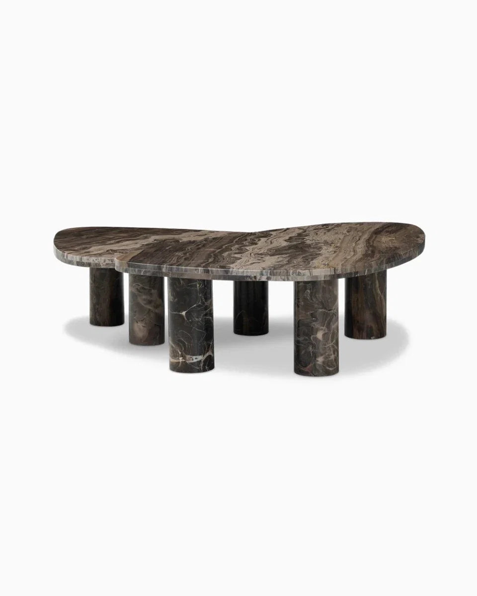 Zion Nesting Coffee Tables