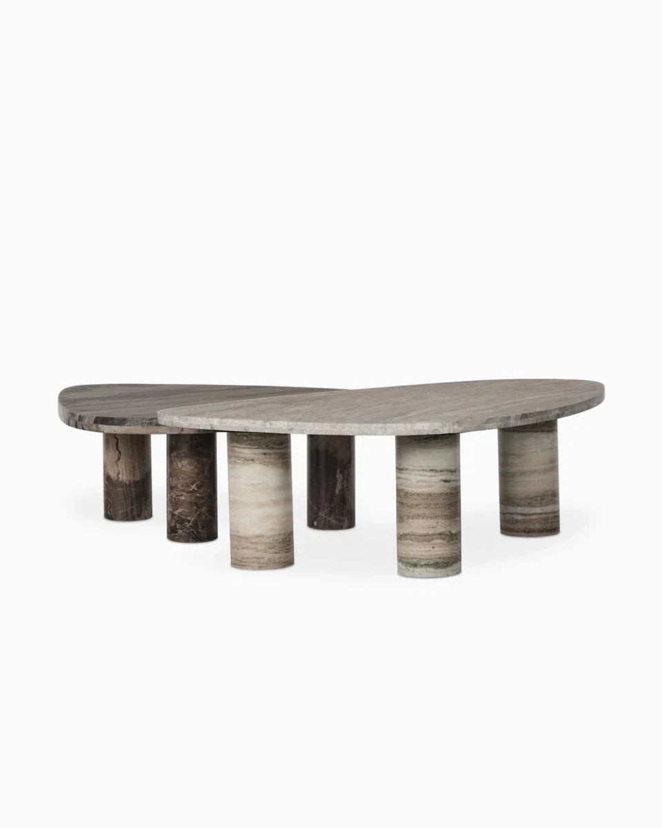 Zion Nesting Coffee Tables