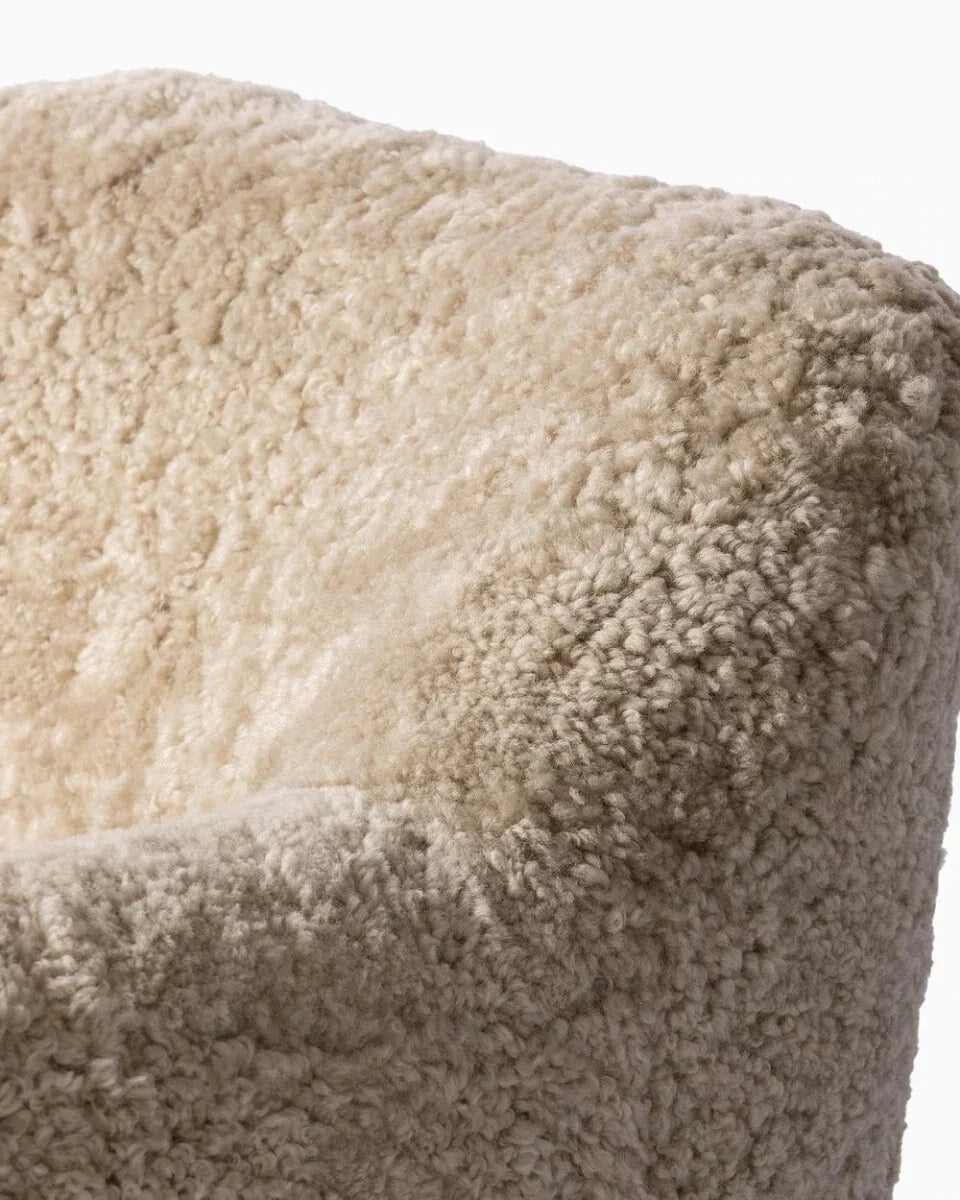 Julius Swivel Chair