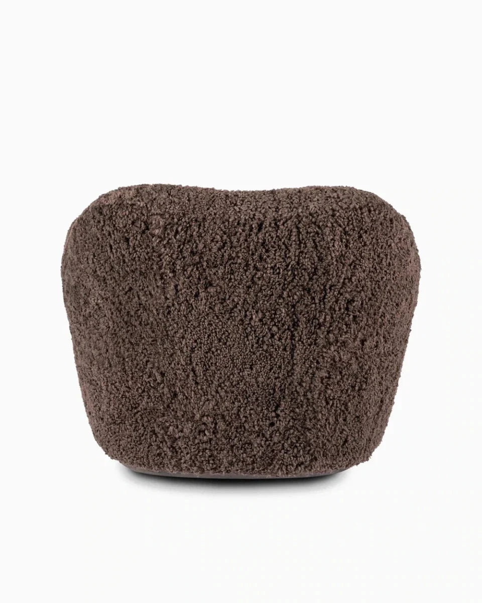 Julius Swivel Chair