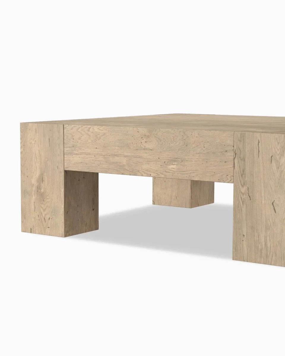 Abaso Coffee Table