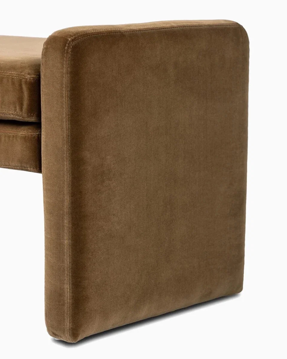 Serena Accent Bench