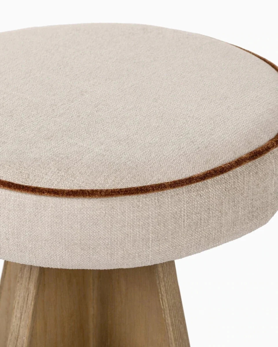 Damon Swivel Counter & Bar Stool