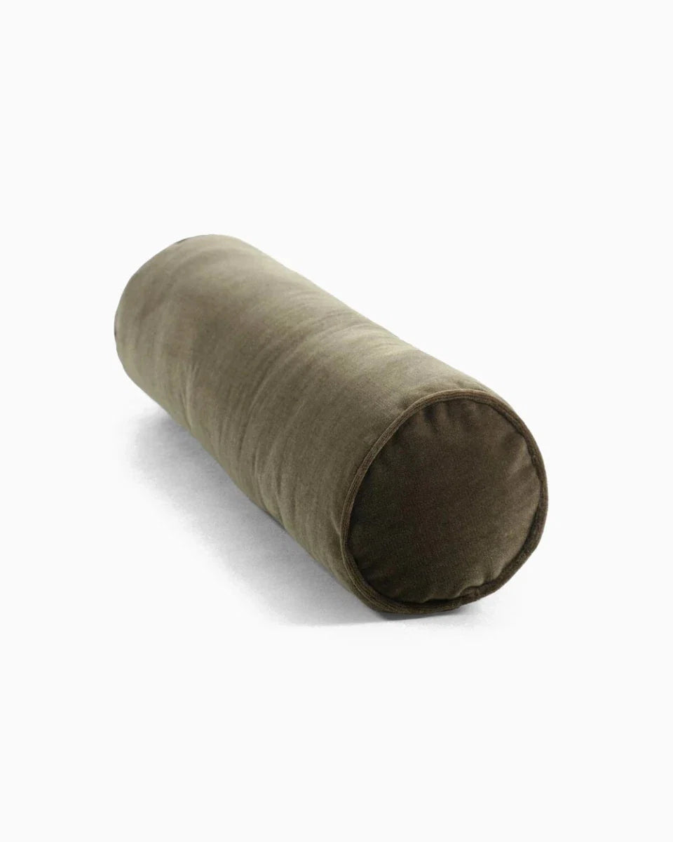 Bridger Bolster Pillow