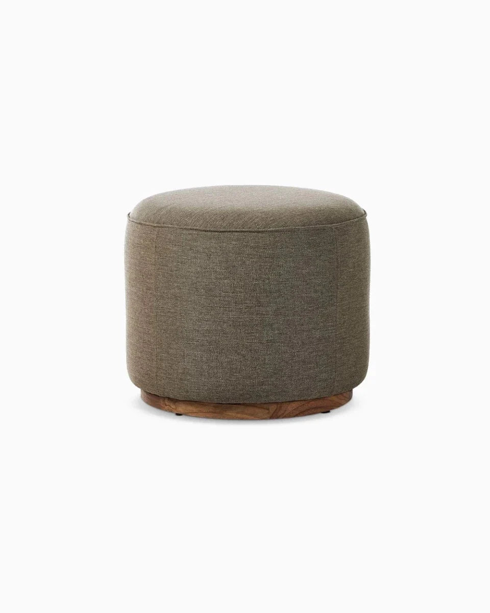 Sinclair Outdoor Ottoman