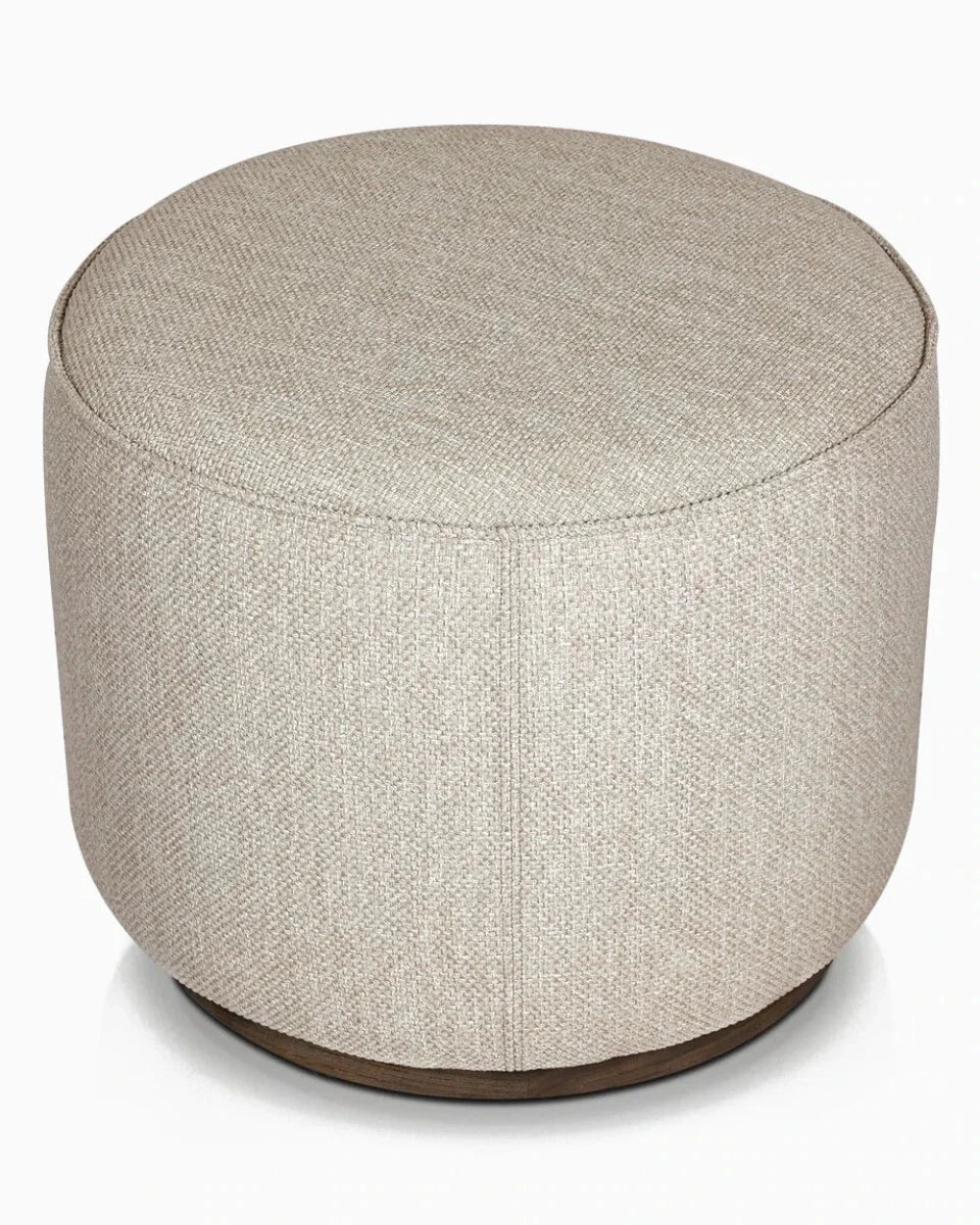 Sinclair Outdoor Ottoman