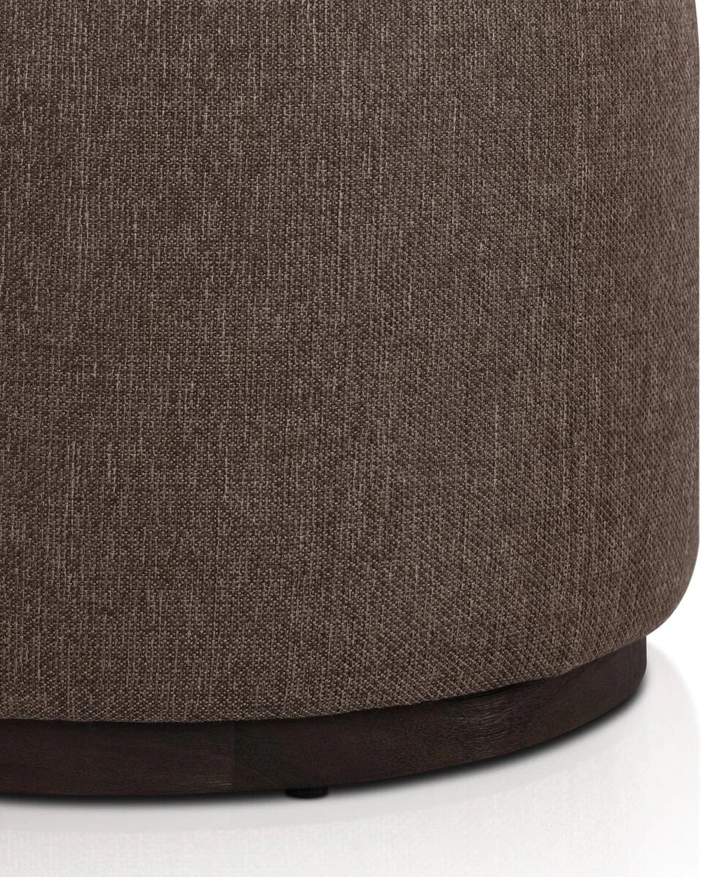 Sinclair Outdoor Ottoman