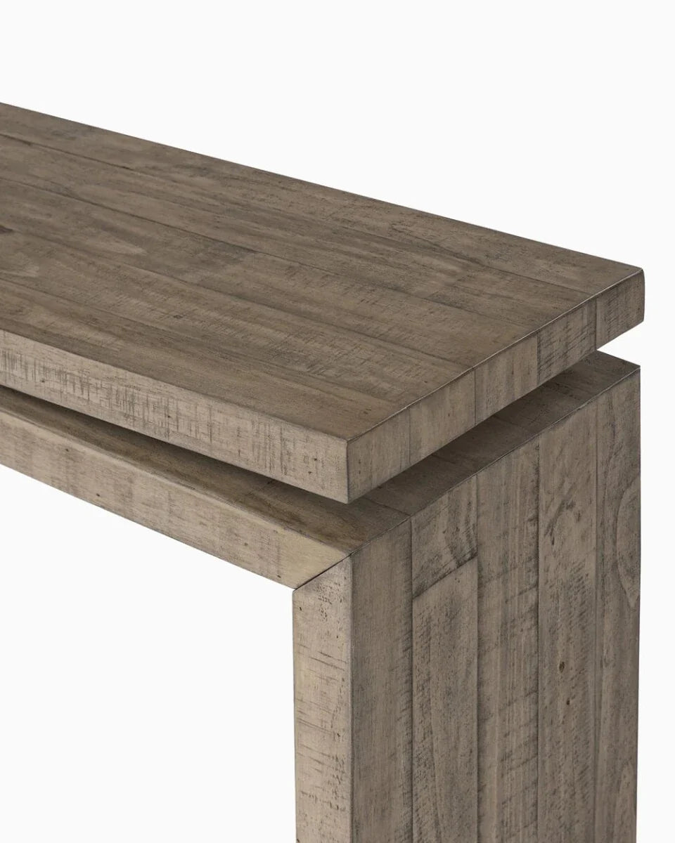 Matthes Console Table