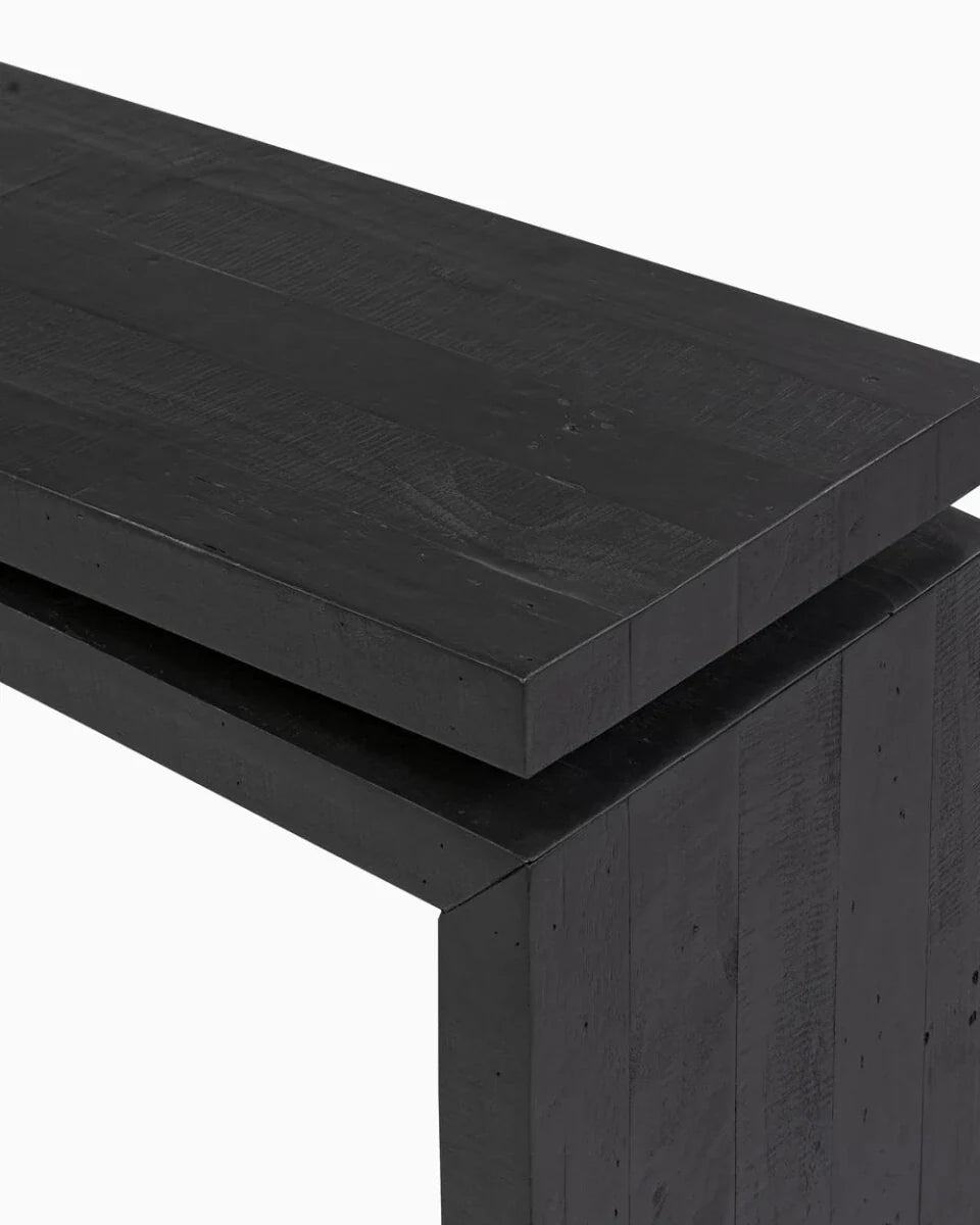 Matthes Console Table