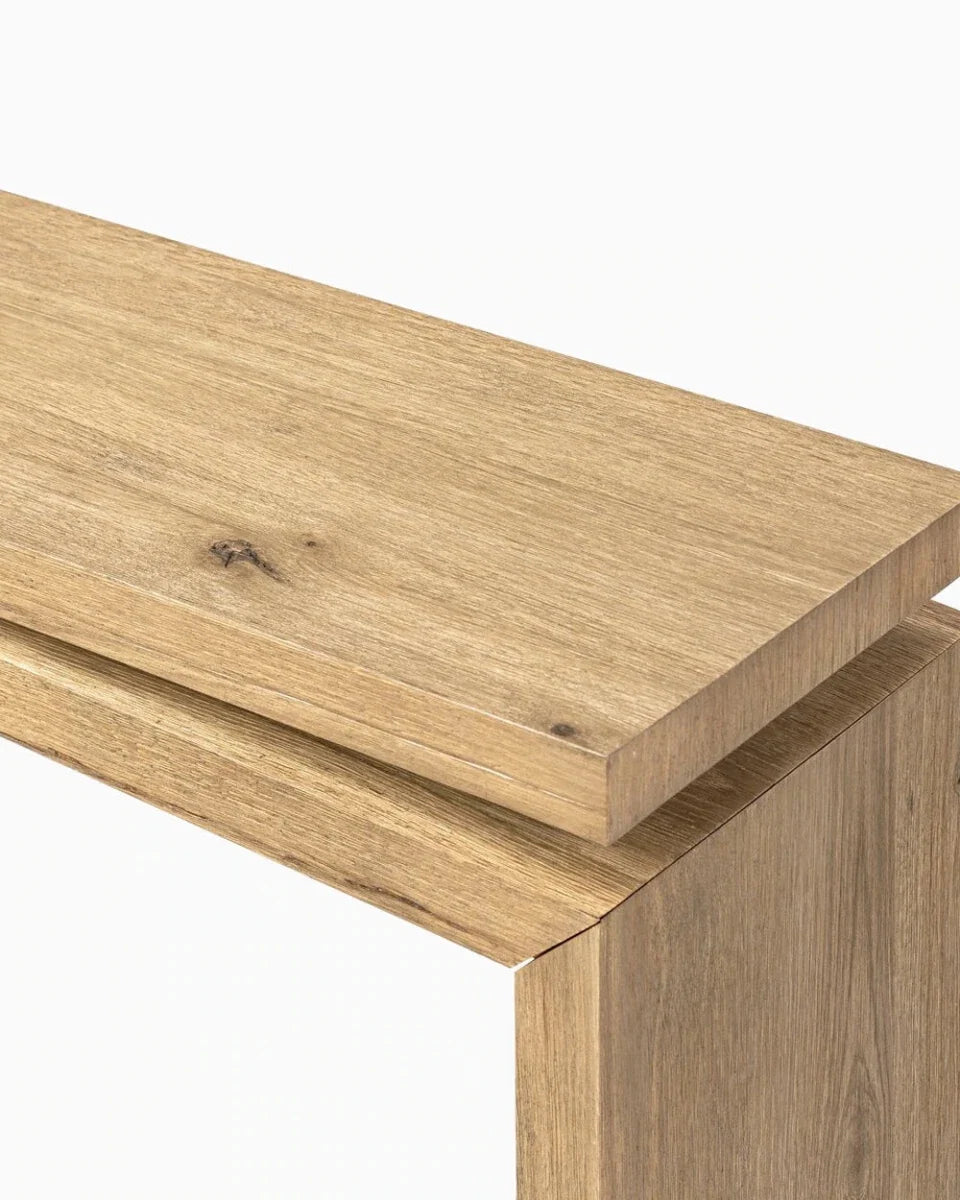 Matthes Console Table