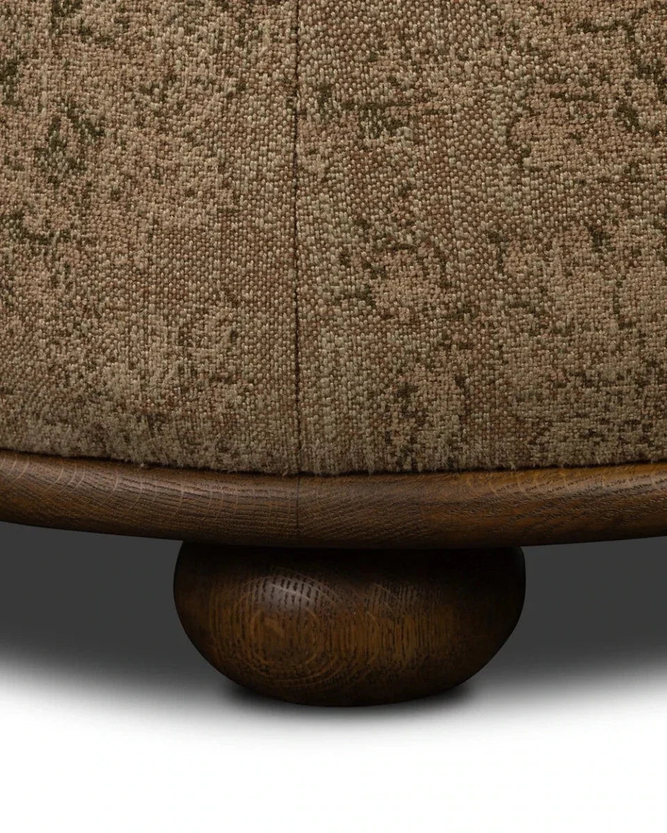 Bilbury Ottoman