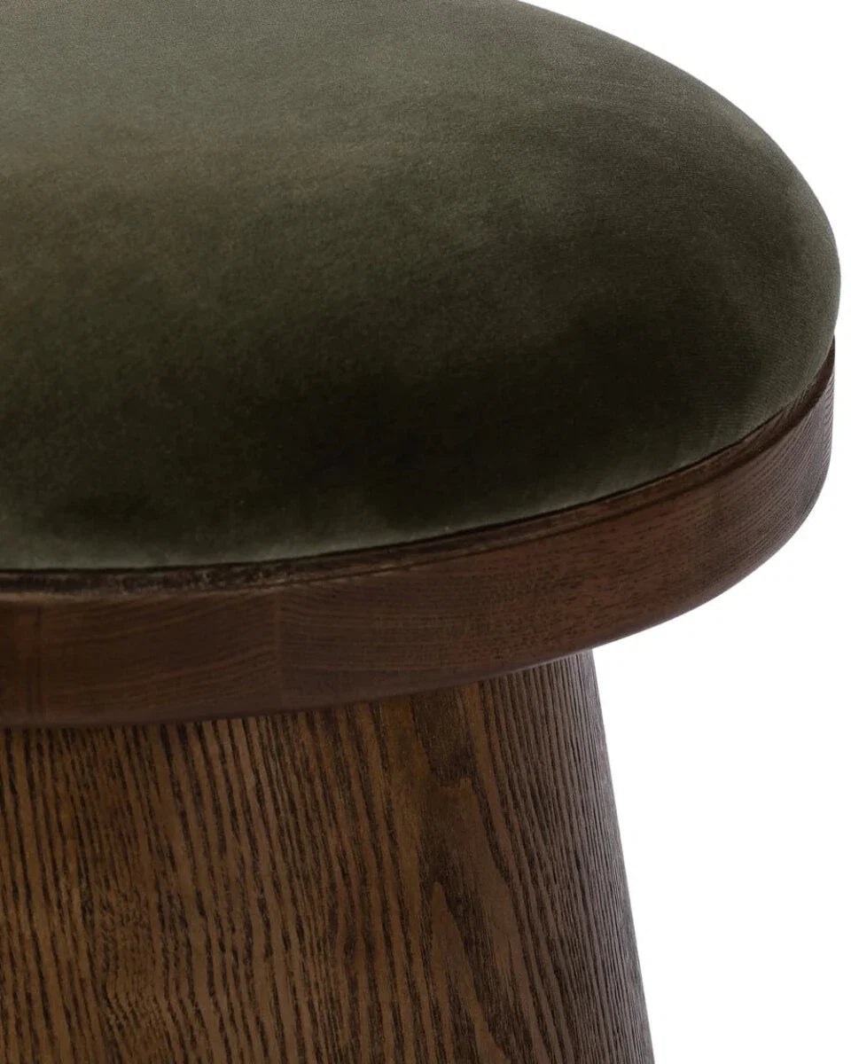 Bea Accent Stool