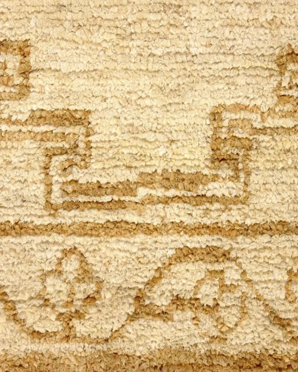 Cadiz Hand-Knotted Rug