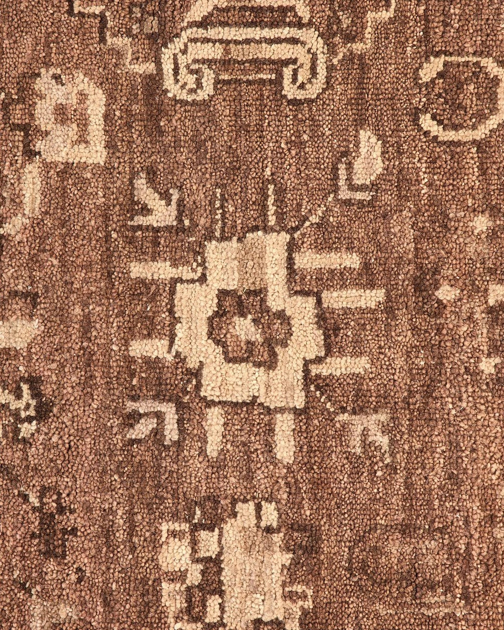 Paolo Hand-Knotted Rug