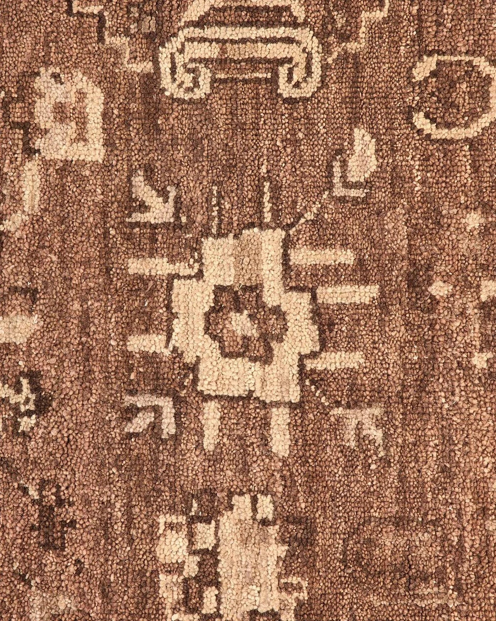 Paolo Hand-Knotted Rug