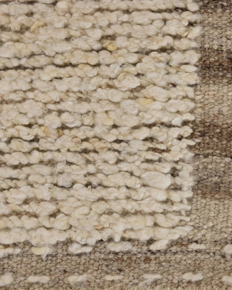 Koiya Handwoven Rug