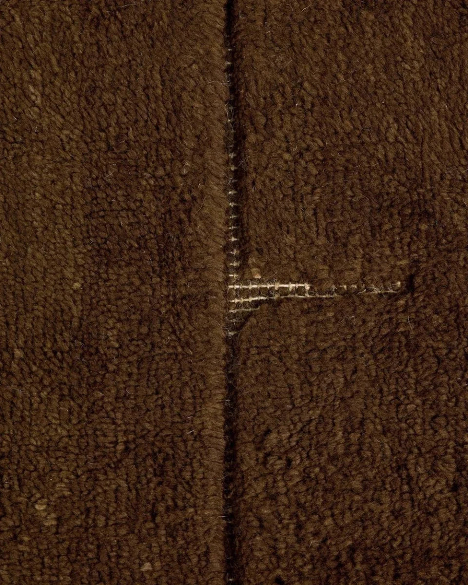 Florian Hand-Knotted Rug