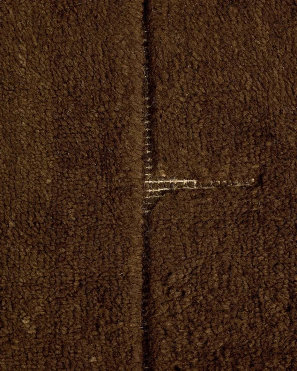 Florian Hand-Knotted Rug