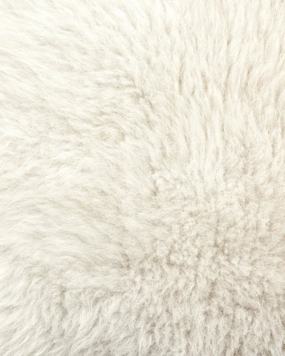 Lalo Lambskin Throw