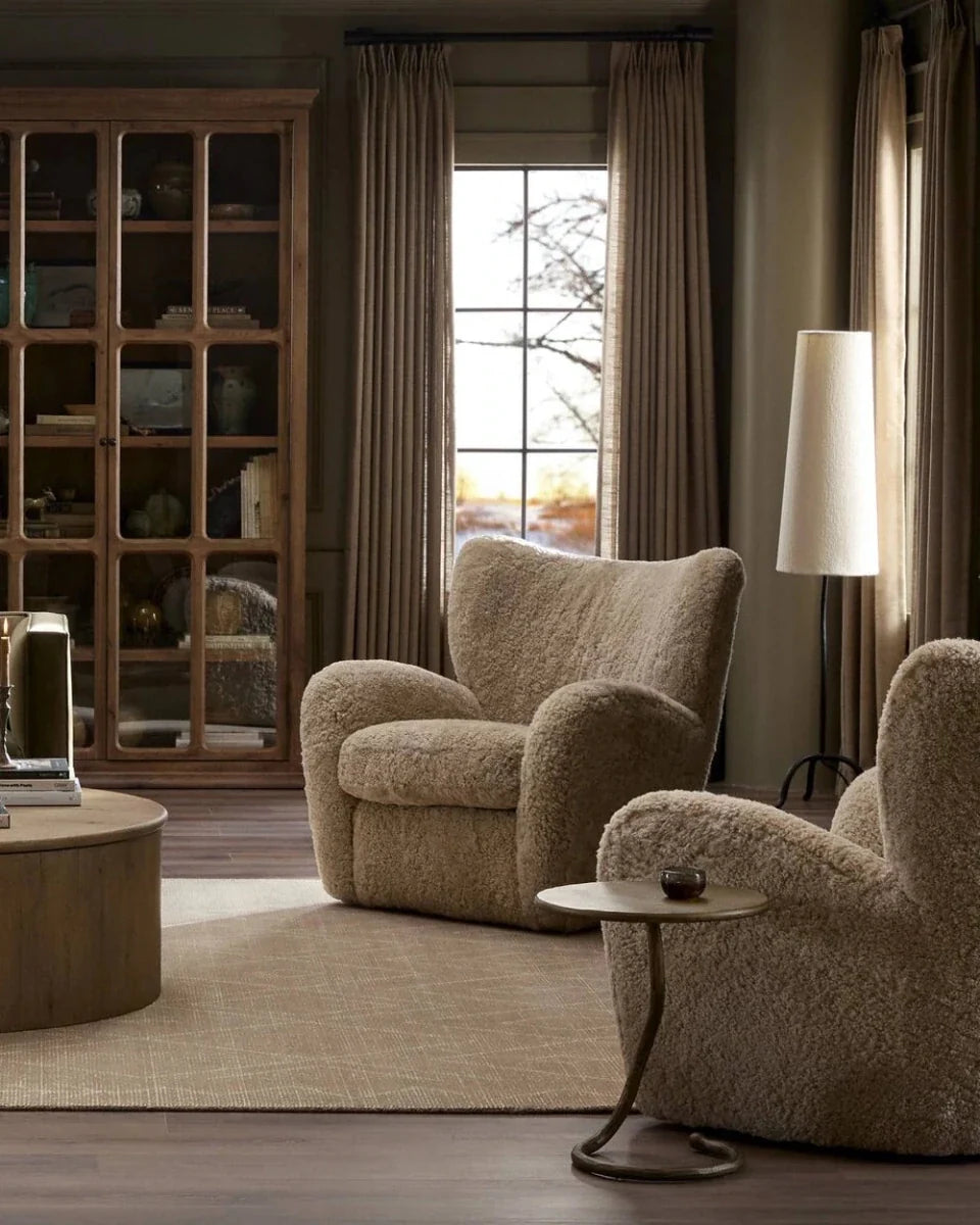 Amelie Chair