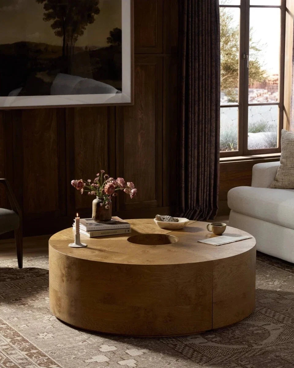 Rue Coffee Table