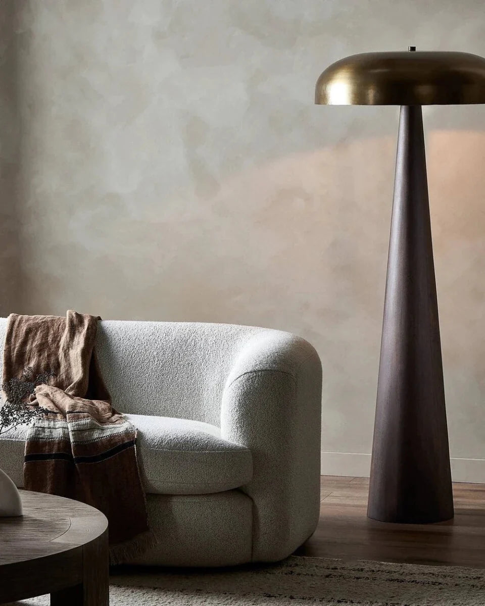 Griffin Floor Lamp
