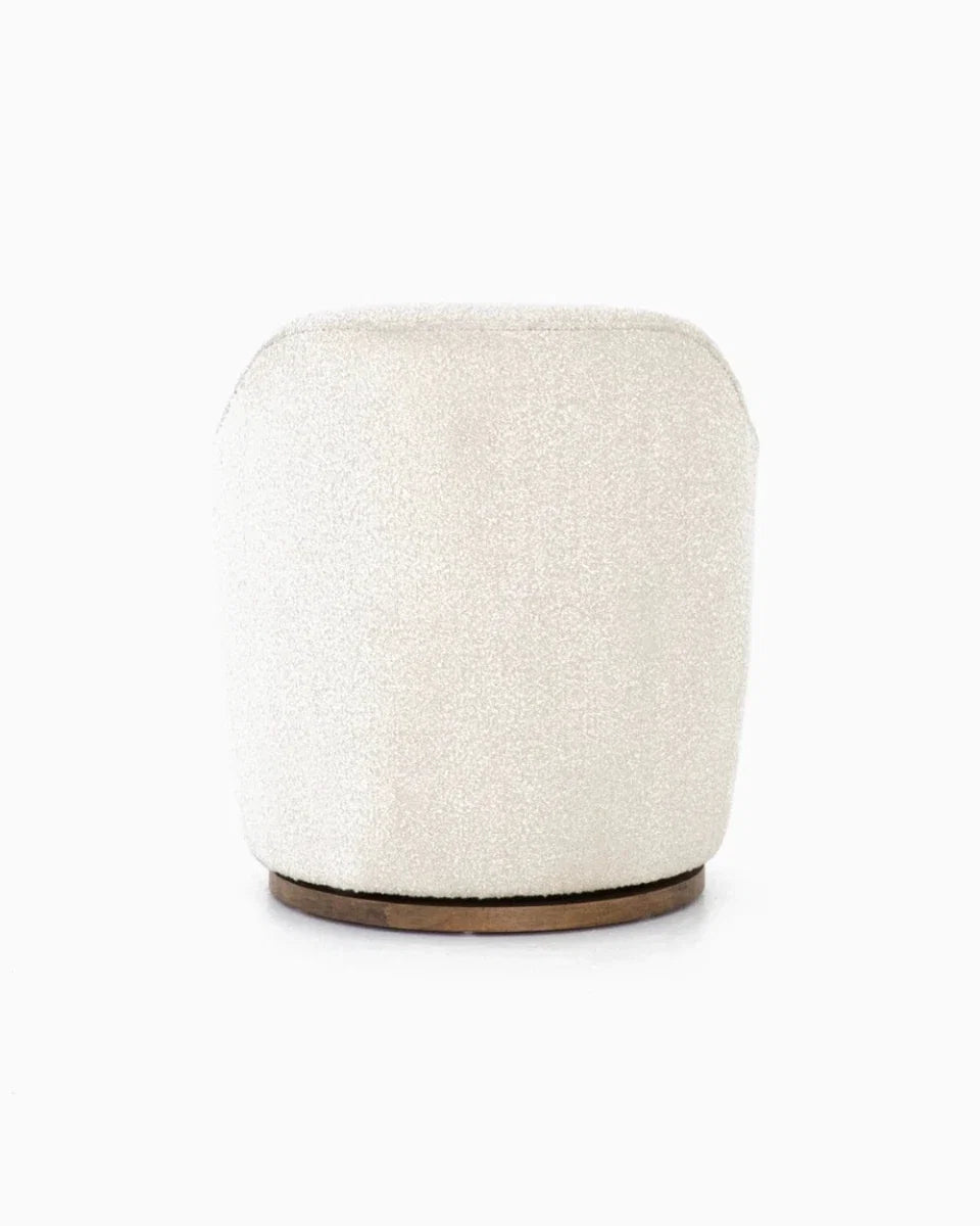 Aurora Swivel Chair