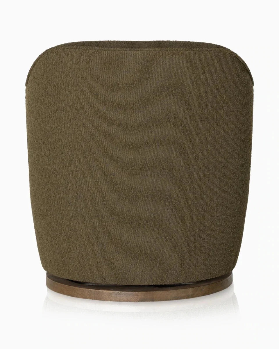 Aurora Swivel Chair