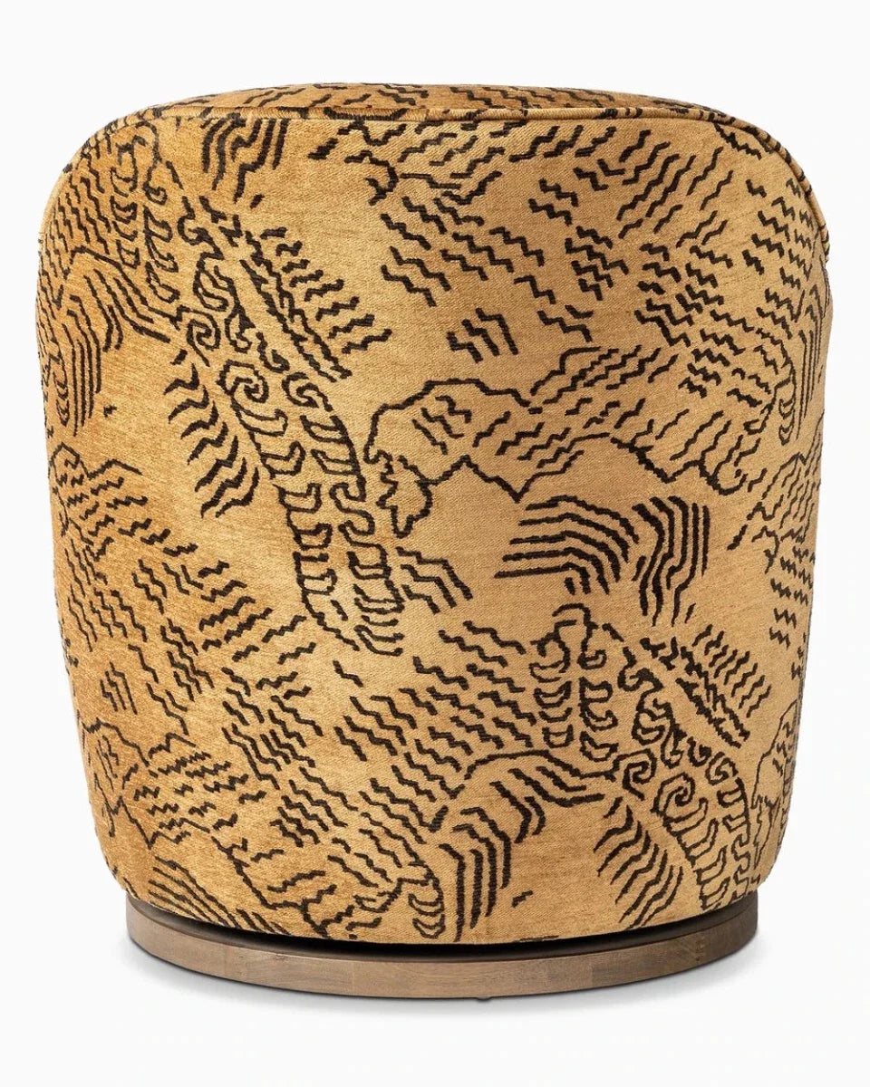 Aurora Swivel Chair