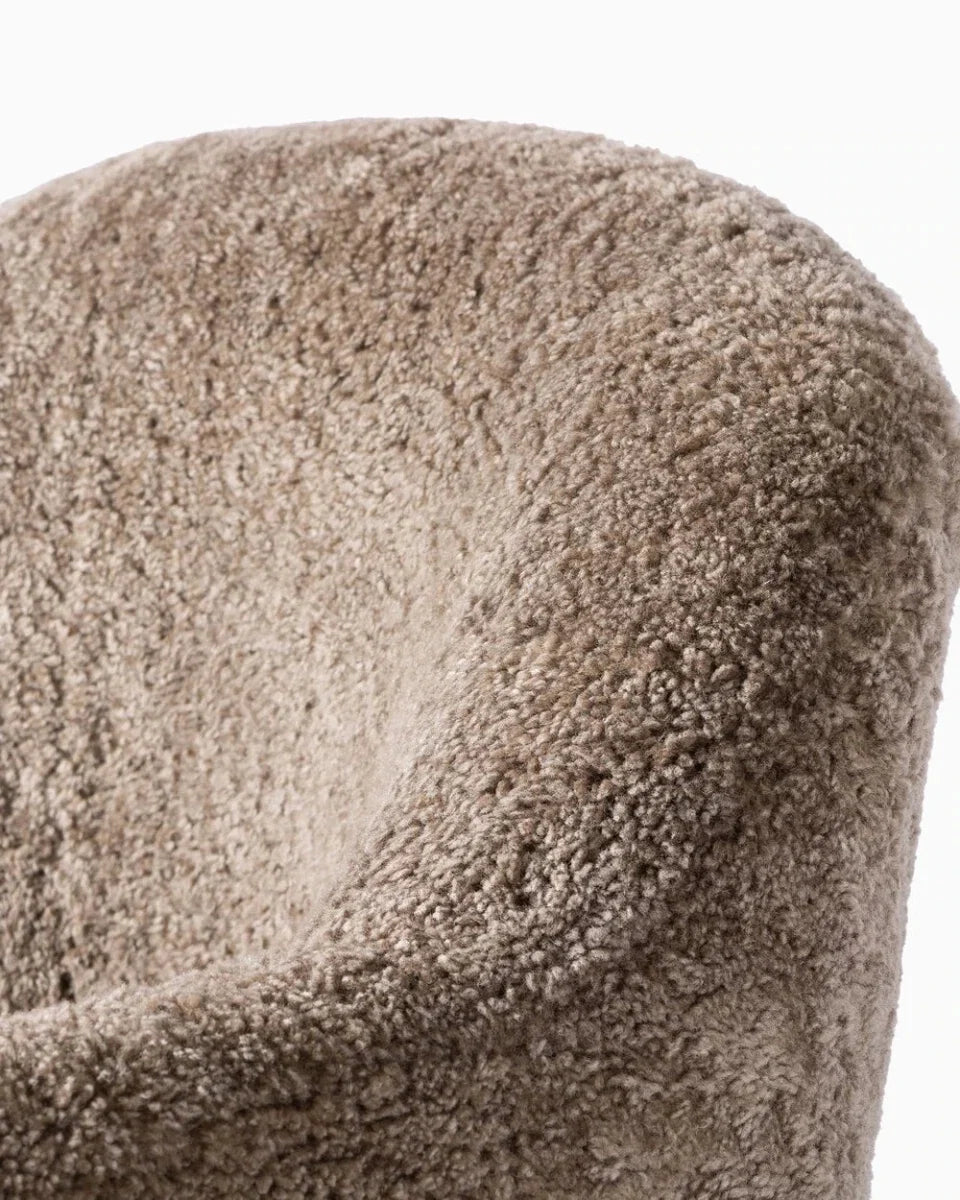 Aurora Swivel Chair