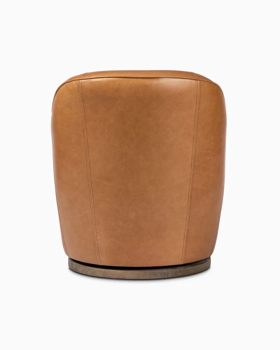 Aurora Swivel Chair