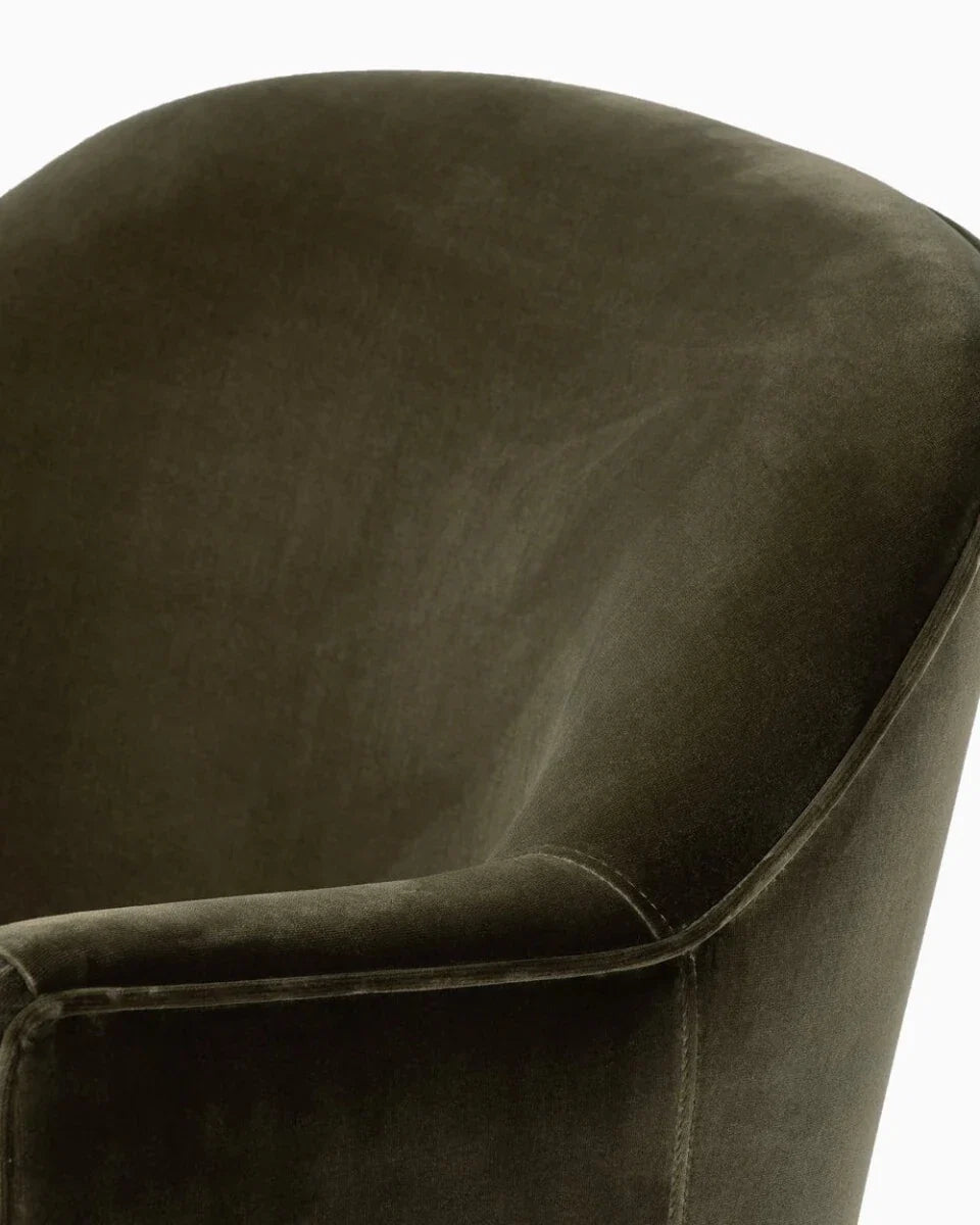 Aurora Swivel Chair
