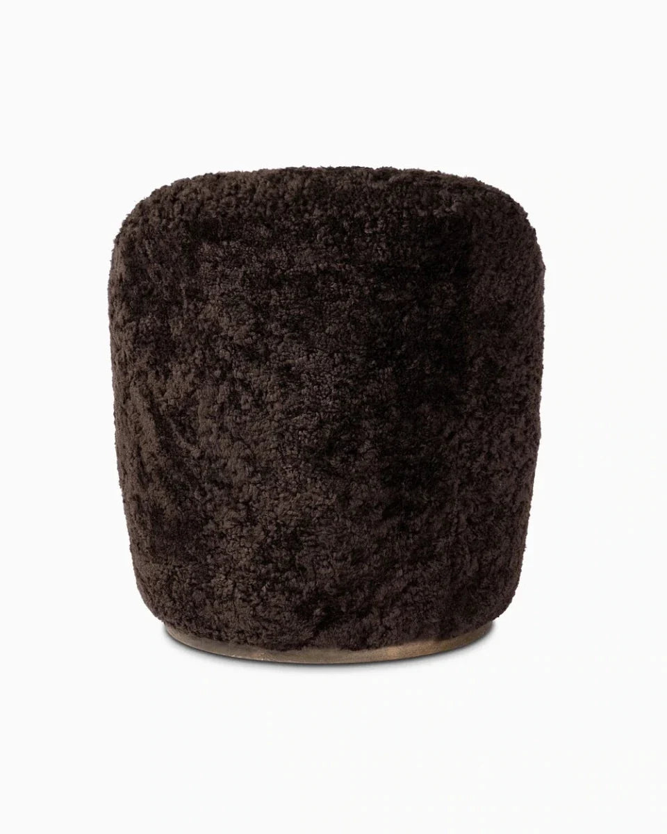 Aurora Swivel Chair