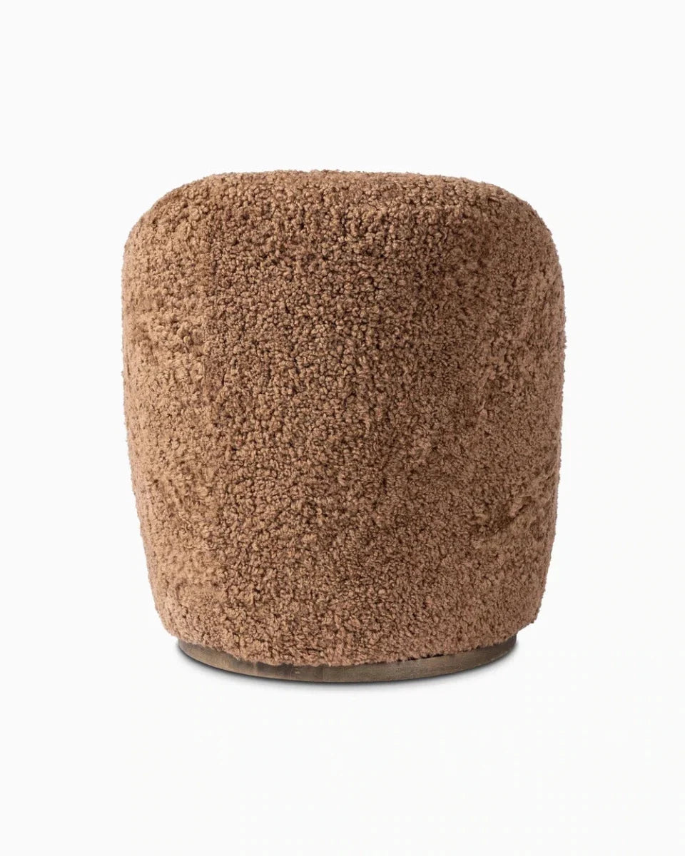 Aurora Swivel Chair