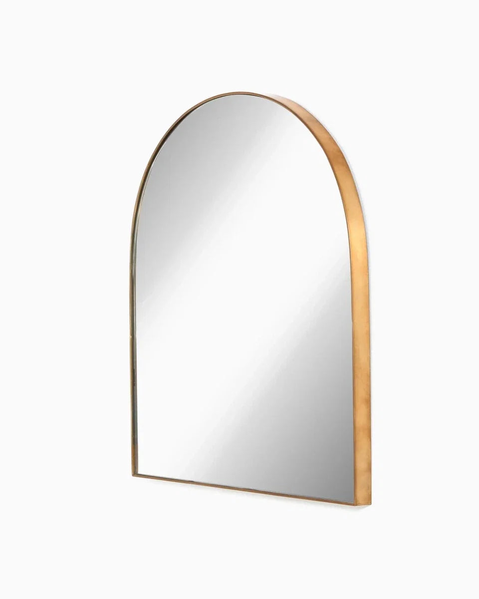 Georgina Wide Mirror