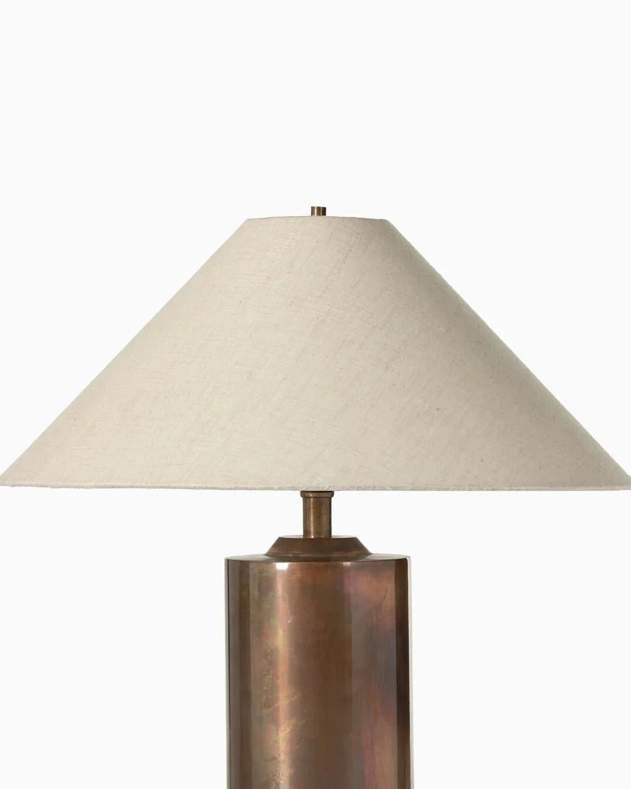 Seaton Table Lamp