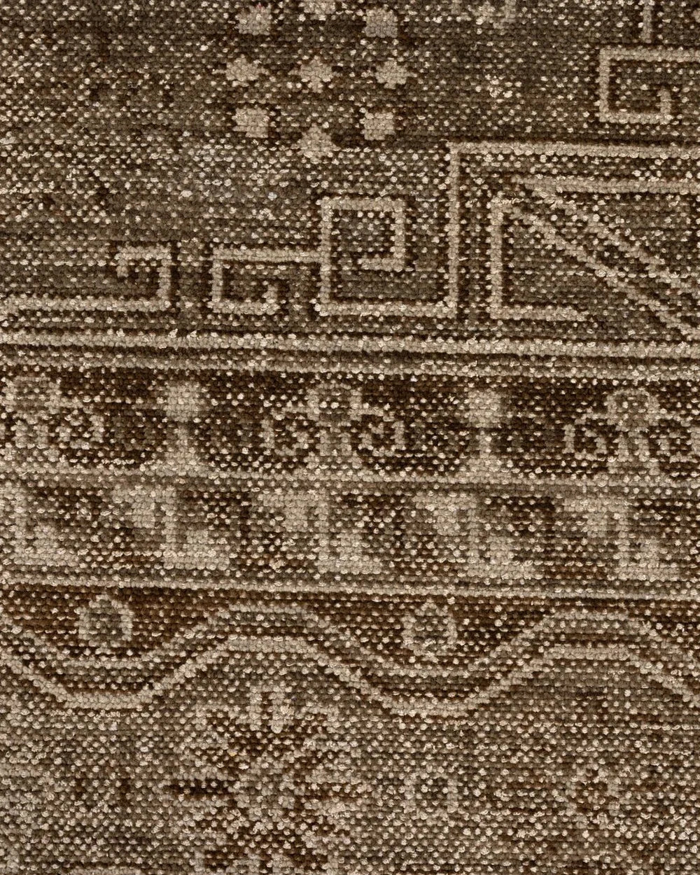 Cortona Hand Knotted Rug