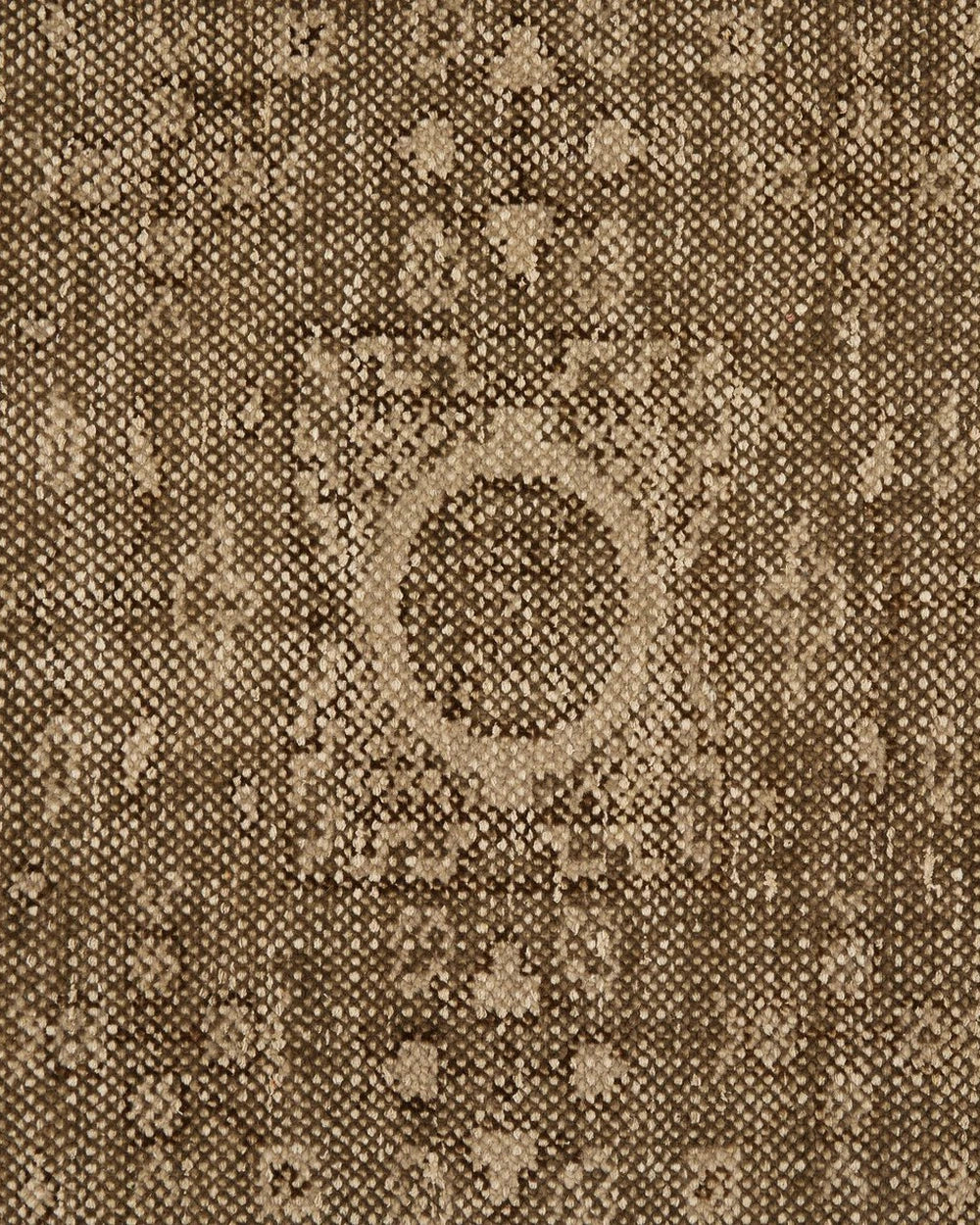 Cortona Hand Knotted Rug