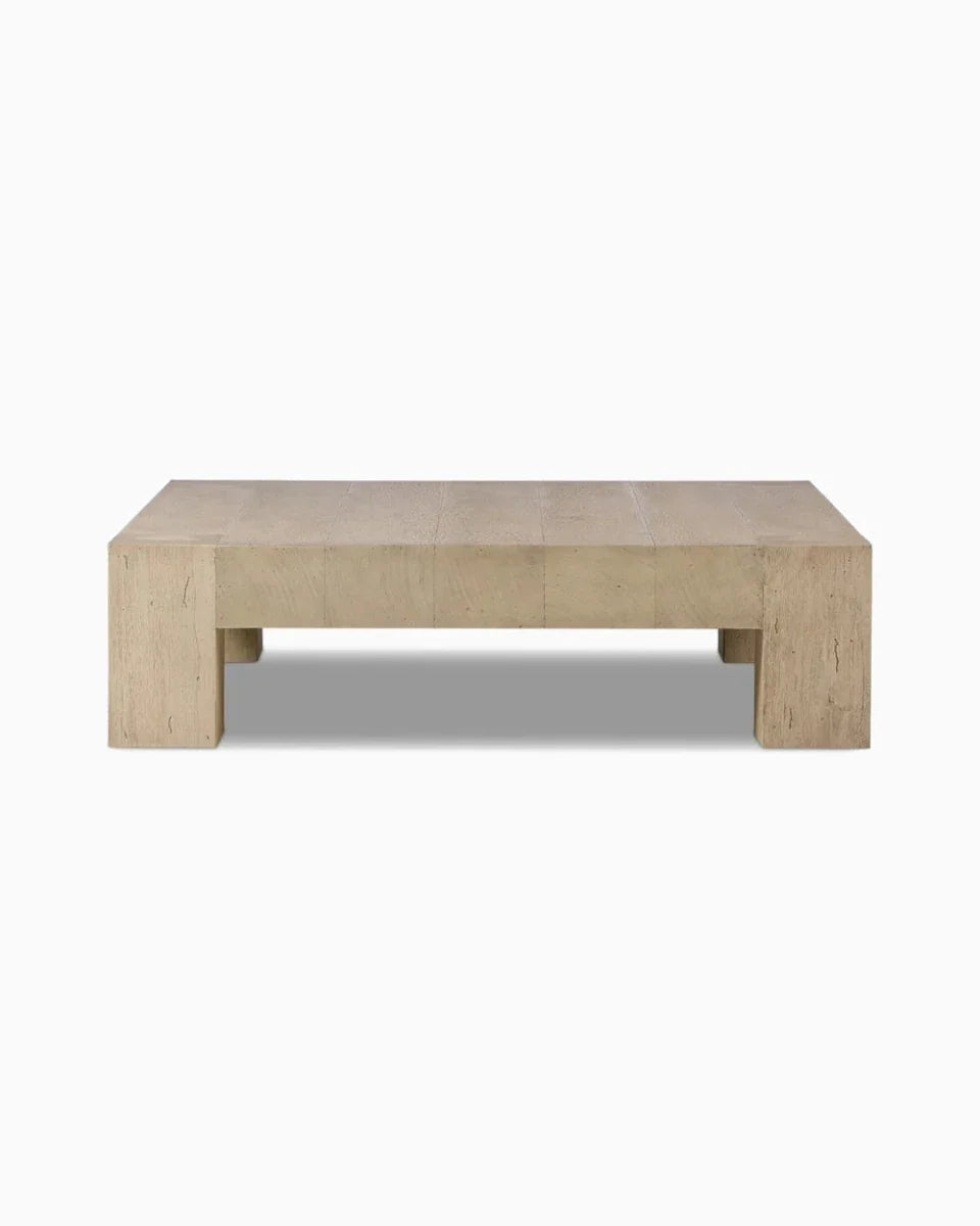 Abaso Coffee Table