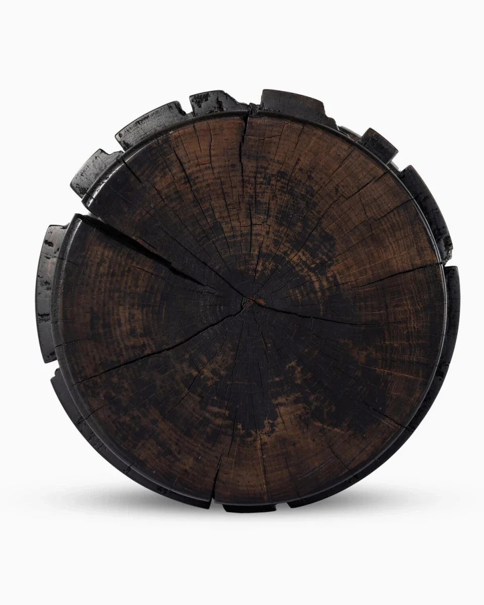 Judah End Table