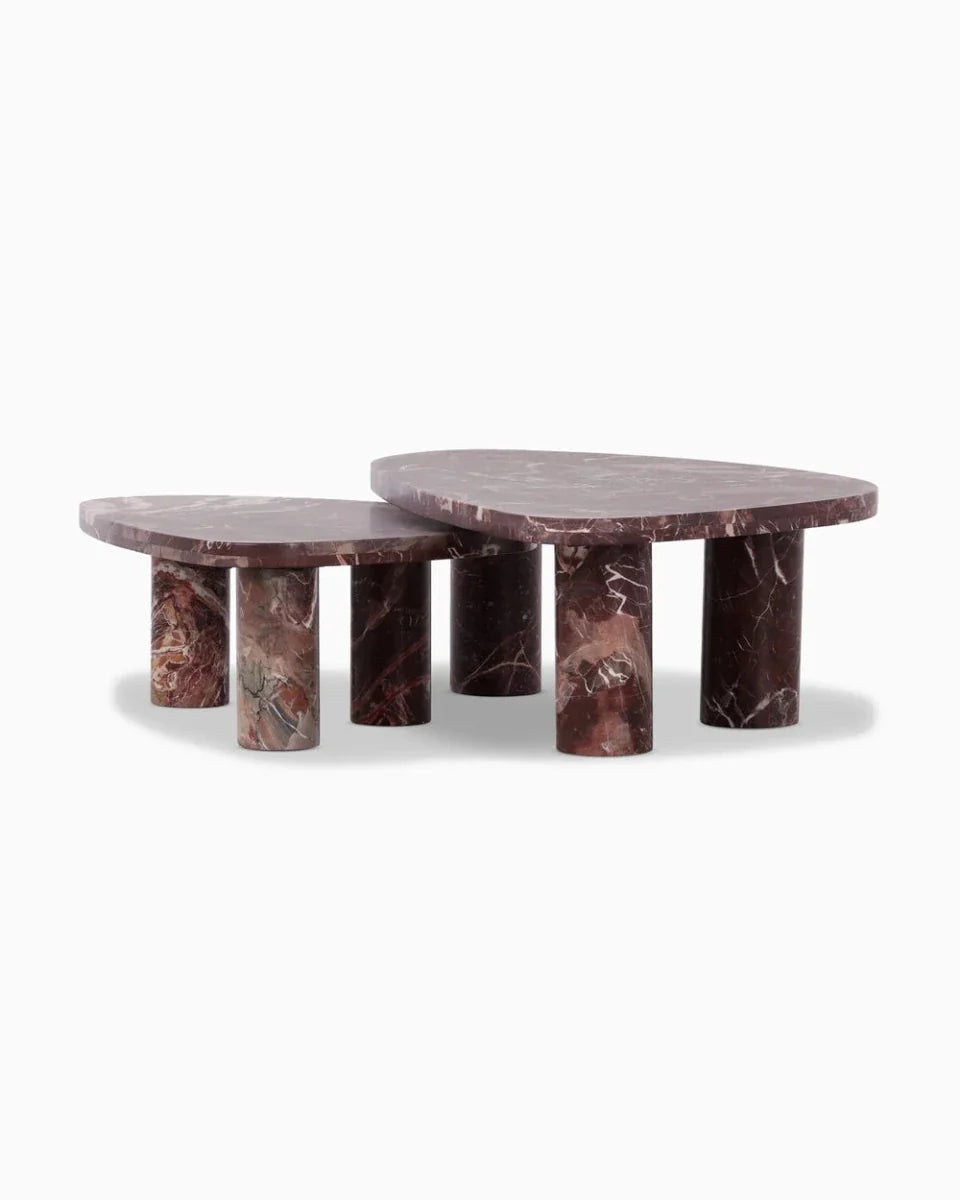 Zion Nesting Coffee Tables
