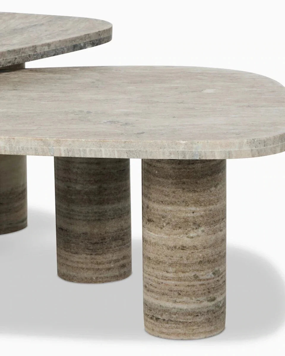 Zion Nesting Coffee Tables