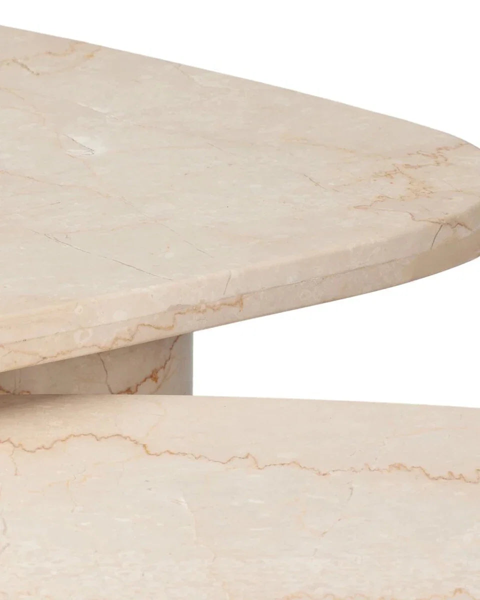 Zion Nesting Coffee Tables