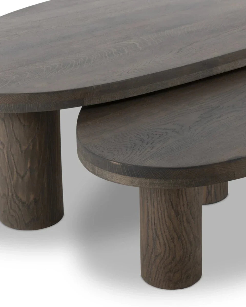 Zion Nesting Coffee Tables